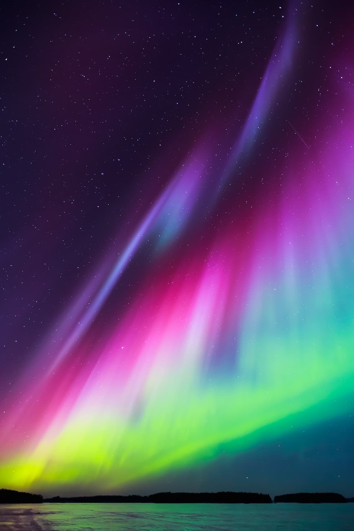 Aurora+ sets the blockchain free! - Aurora Blog